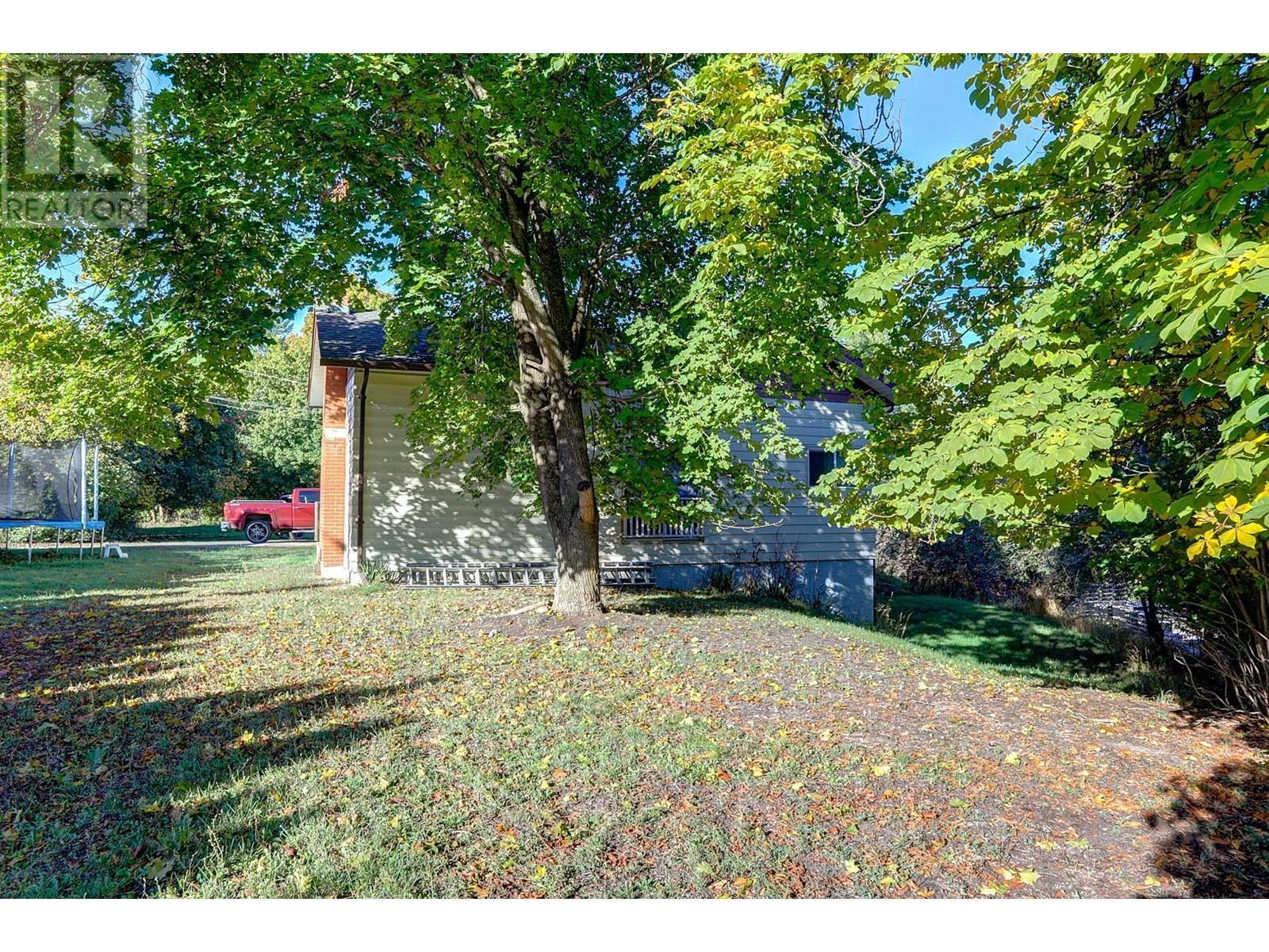 3035 Pleasant Valley Road. Armstrong, British Columbia