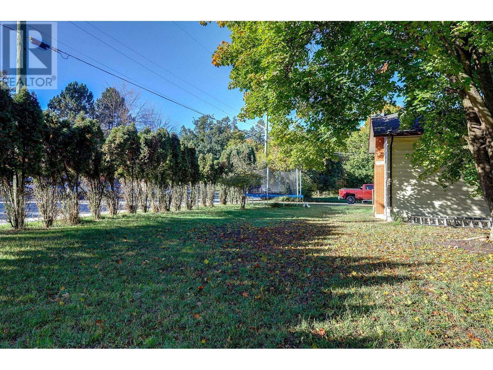 3035 Pleasant Valley Road. Armstrong, British Columbia