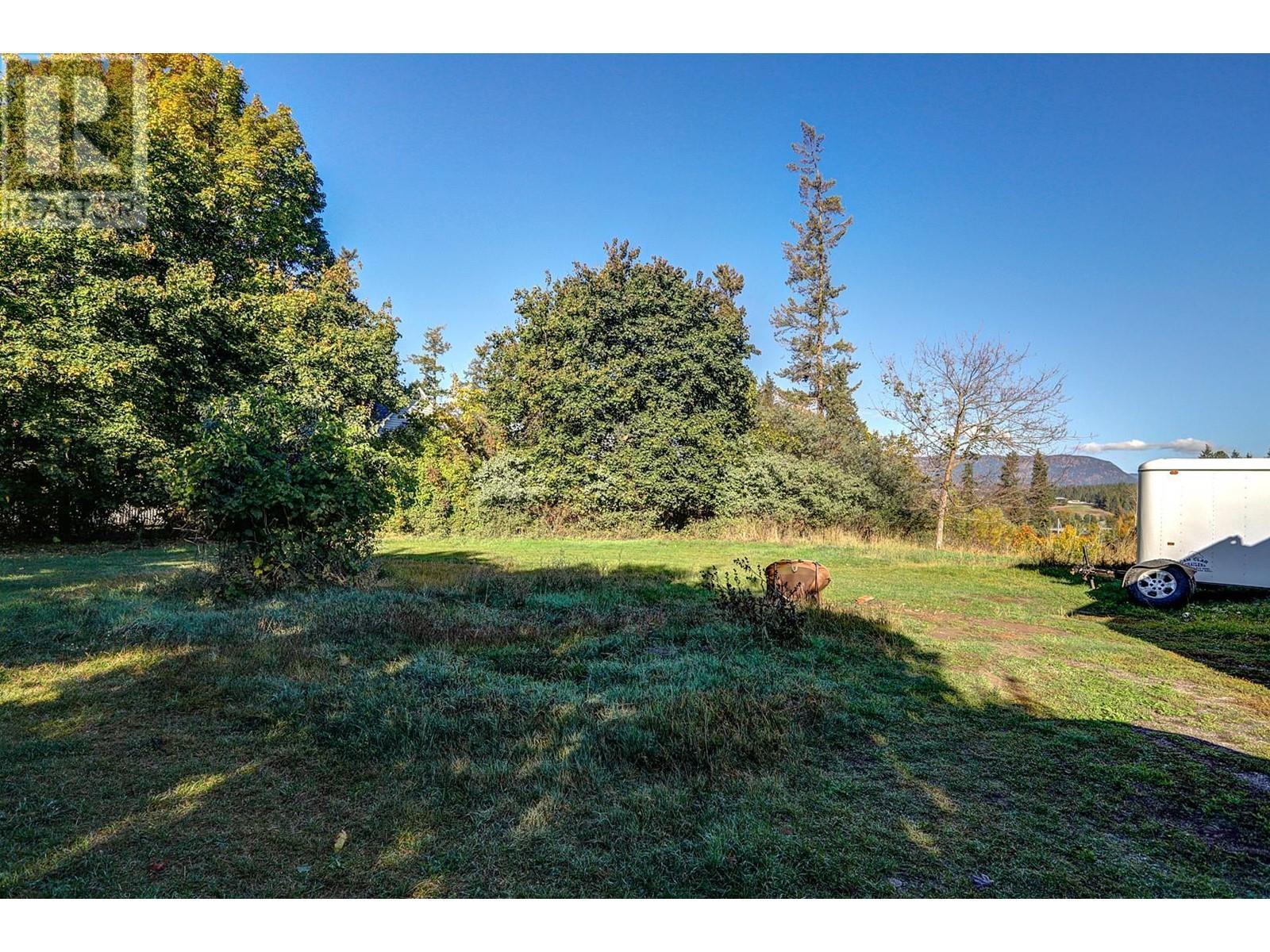 3035 Pleasant Valley Road. Armstrong, British Columbia