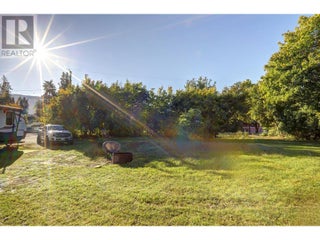 3035 Pleasant Valley Road. Armstrong, British Columbia