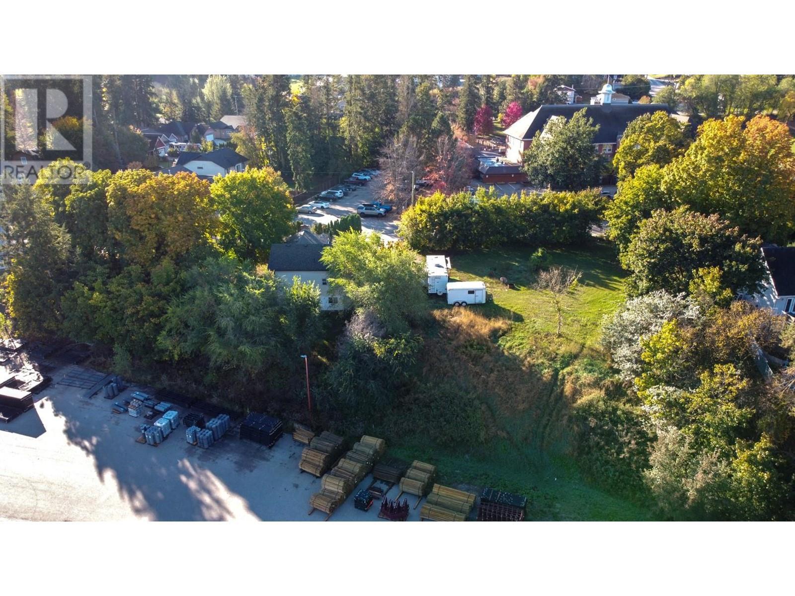 3035 Pleasant Valley Road. Armstrong, British Columbia