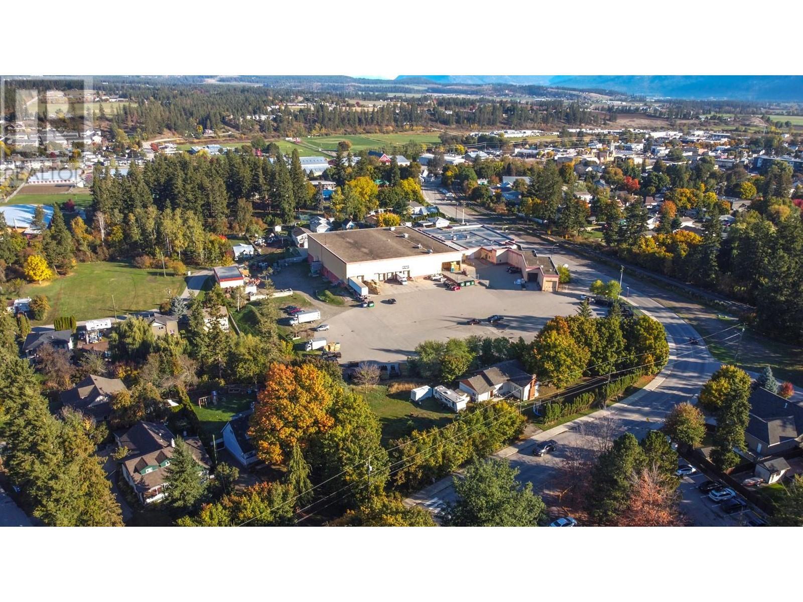 3035 Pleasant Valley Road. Armstrong, British Columbia