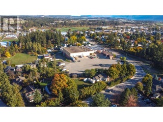 3035 Pleasant Valley Road. Armstrong, British Columbia