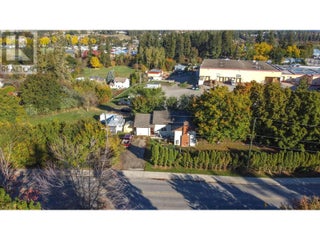3035 Pleasant Valley Road. Armstrong, British Columbia