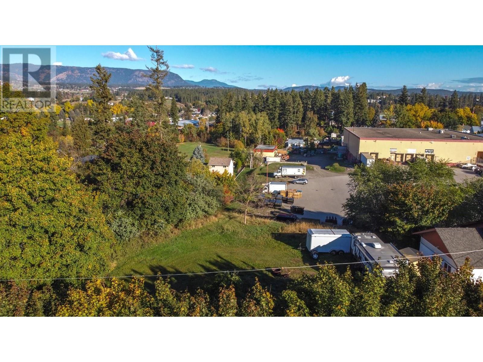 3035 Pleasant Valley Road. Armstrong, British Columbia