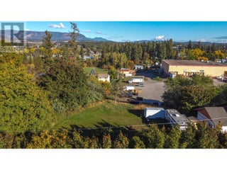3035 Pleasant Valley Road. Armstrong, British Columbia