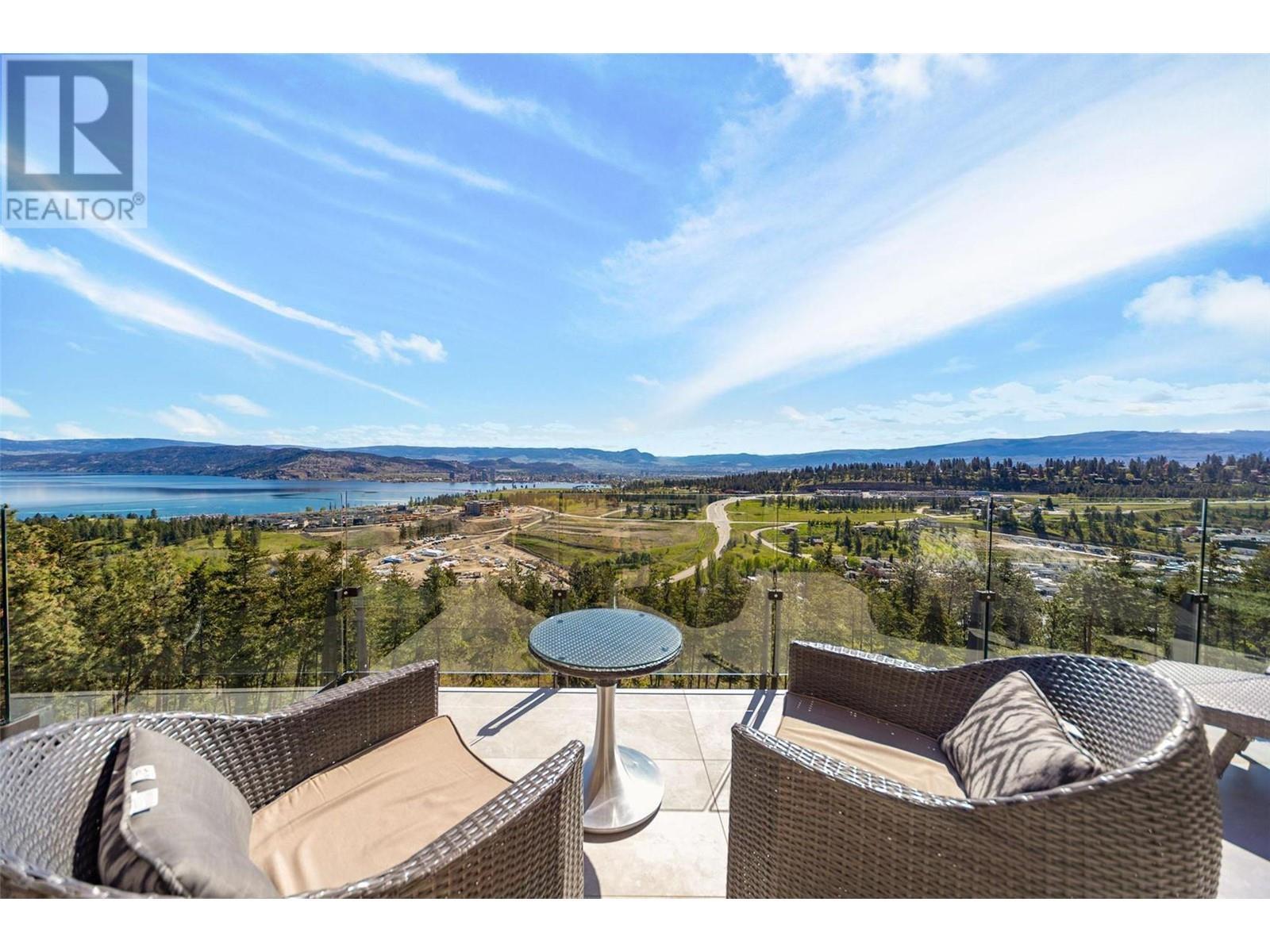 1737 Scott Crescent. West Kelowna, British Columbia