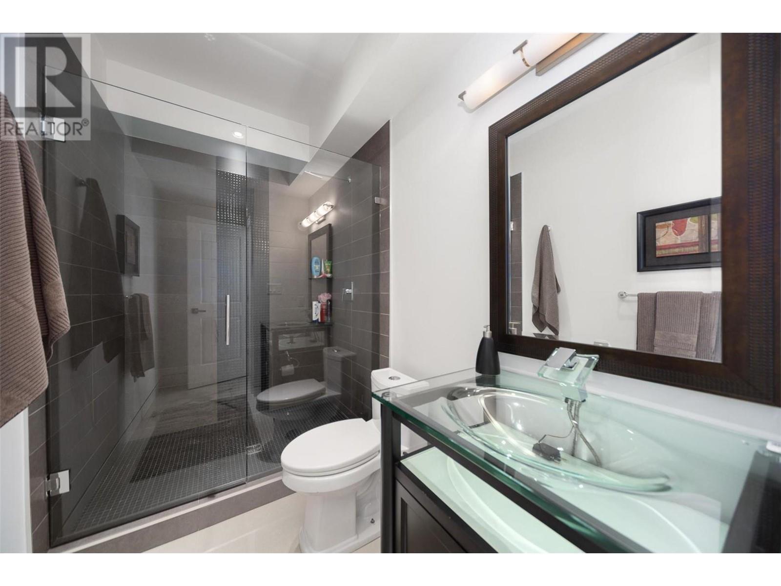 1737 Scott Crescent. West Kelowna, British Columbia