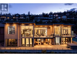 1737 Scott Crescent. West Kelowna, British Columbia