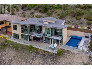 1737 Scott Crescent. West Kelowna, British Columbia