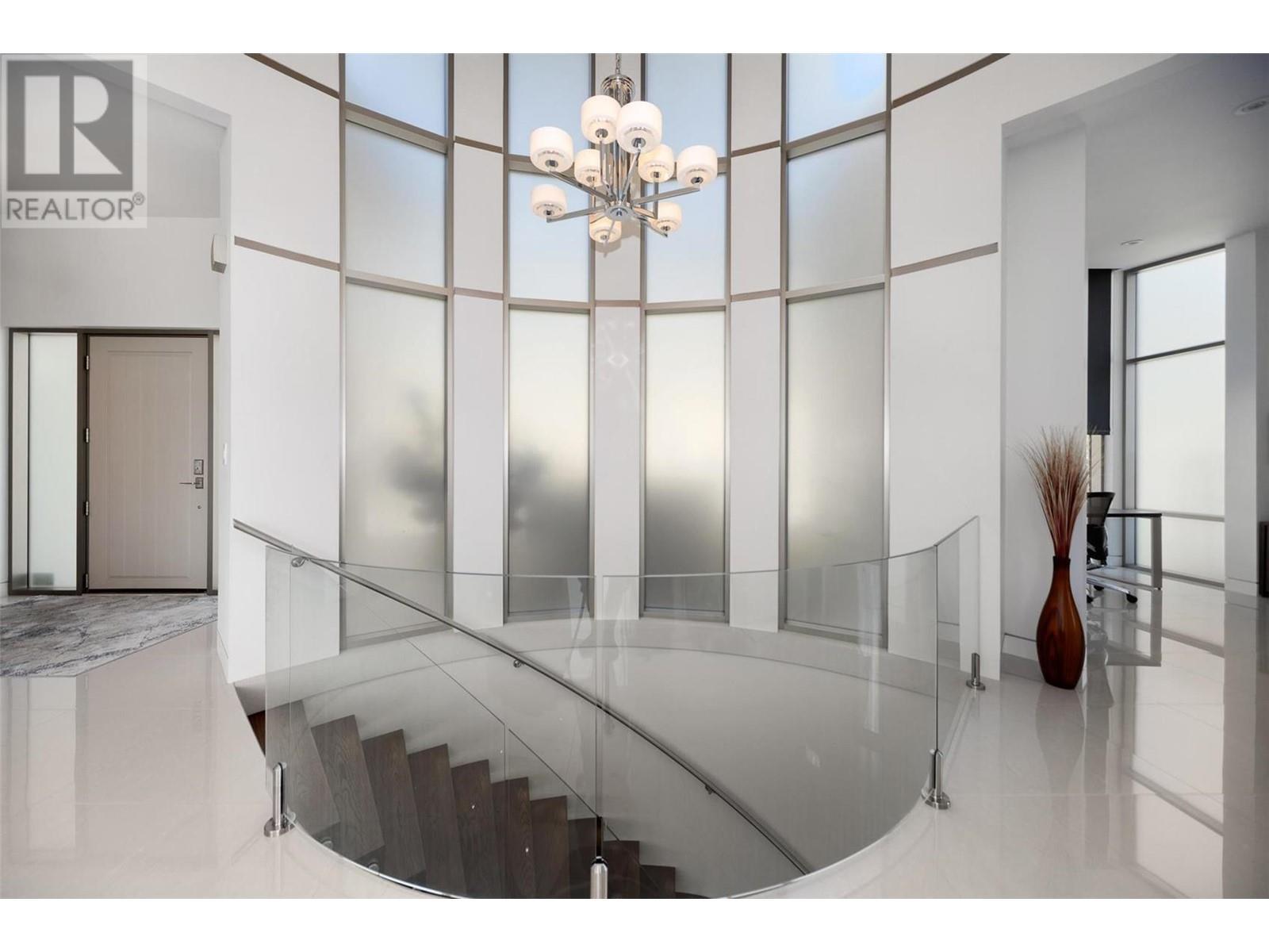 1737 Scott Crescent. West Kelowna, British Columbia