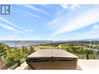 1737 Scott Crescent. West Kelowna, British Columbia