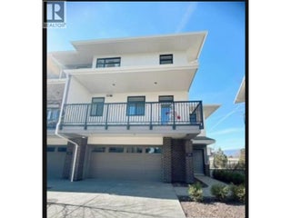 1102 Cameron Avenue Unit# 26. Kelowna, British Columbia