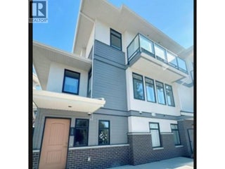 1102 Cameron Avenue Unit# 26. Kelowna, British Columbia