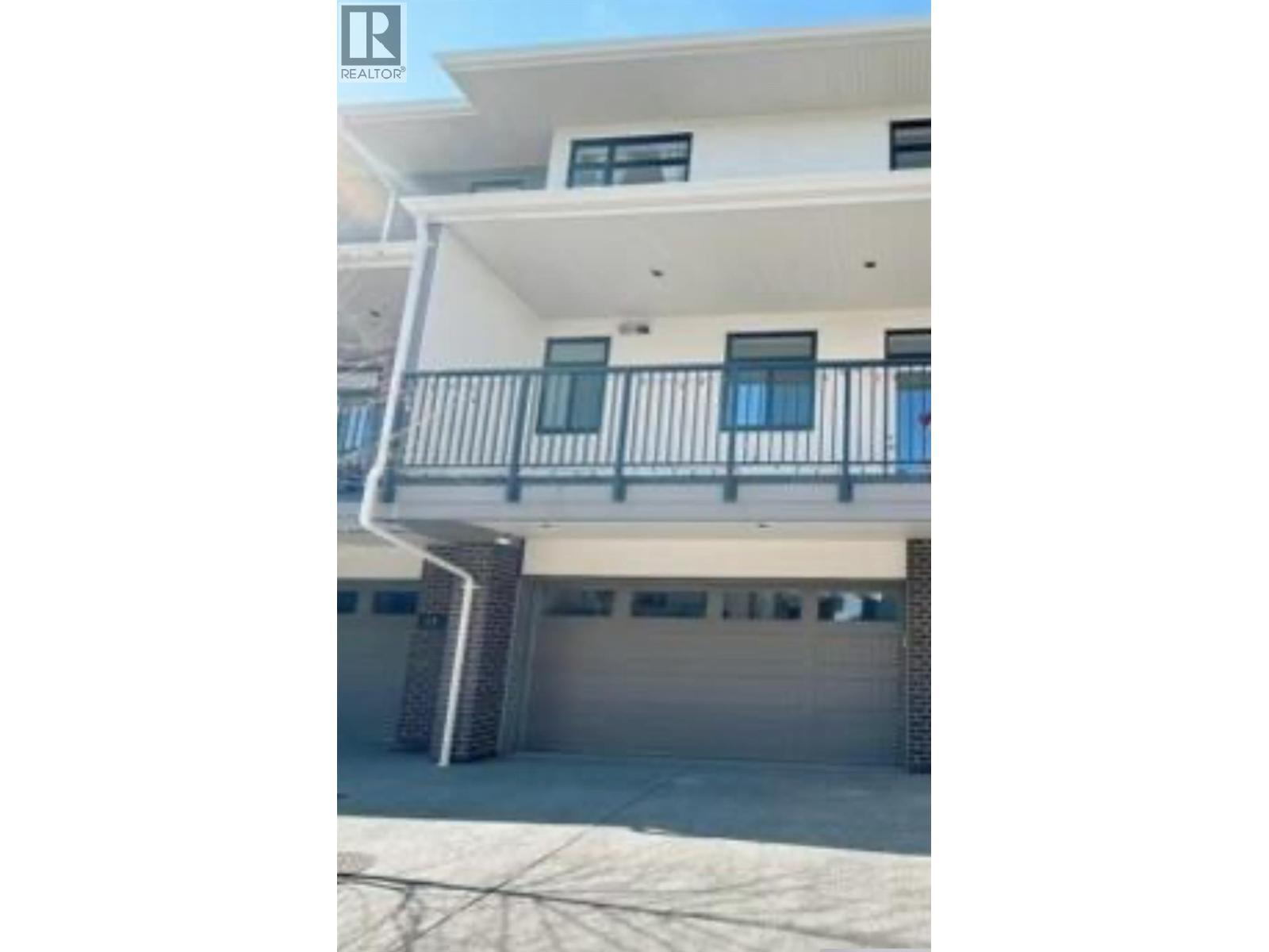 1102 Cameron Avenue Unit# 26. Kelowna, British Columbia