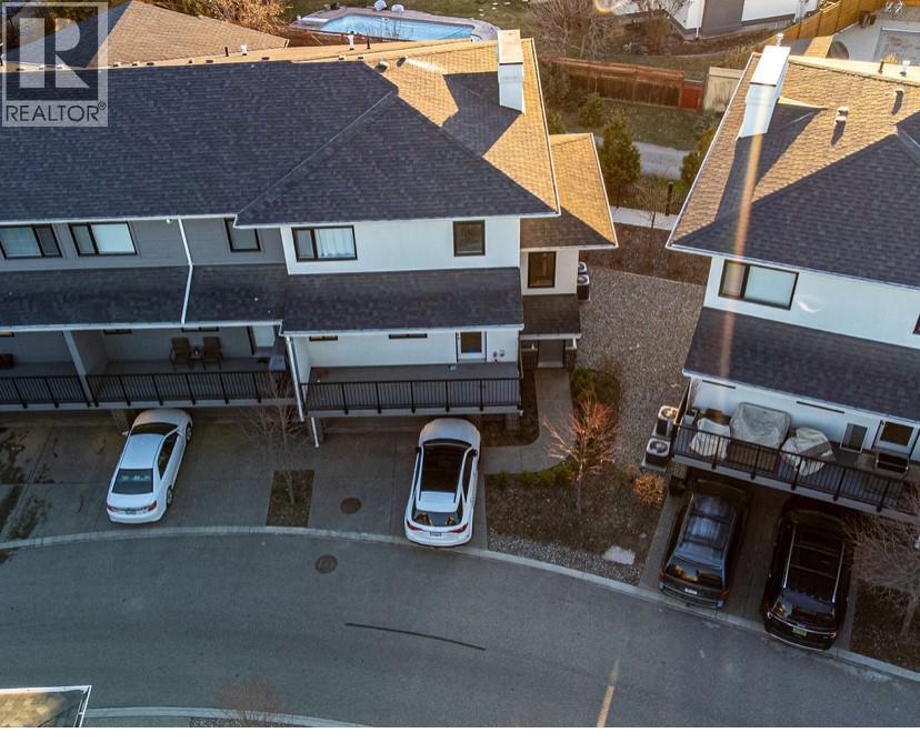 1102 Cameron Avenue Unit# 26. Kelowna, British Columbia