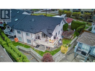 4805 Oleander Drive Unit# 1. Osoyoos, British Columbia