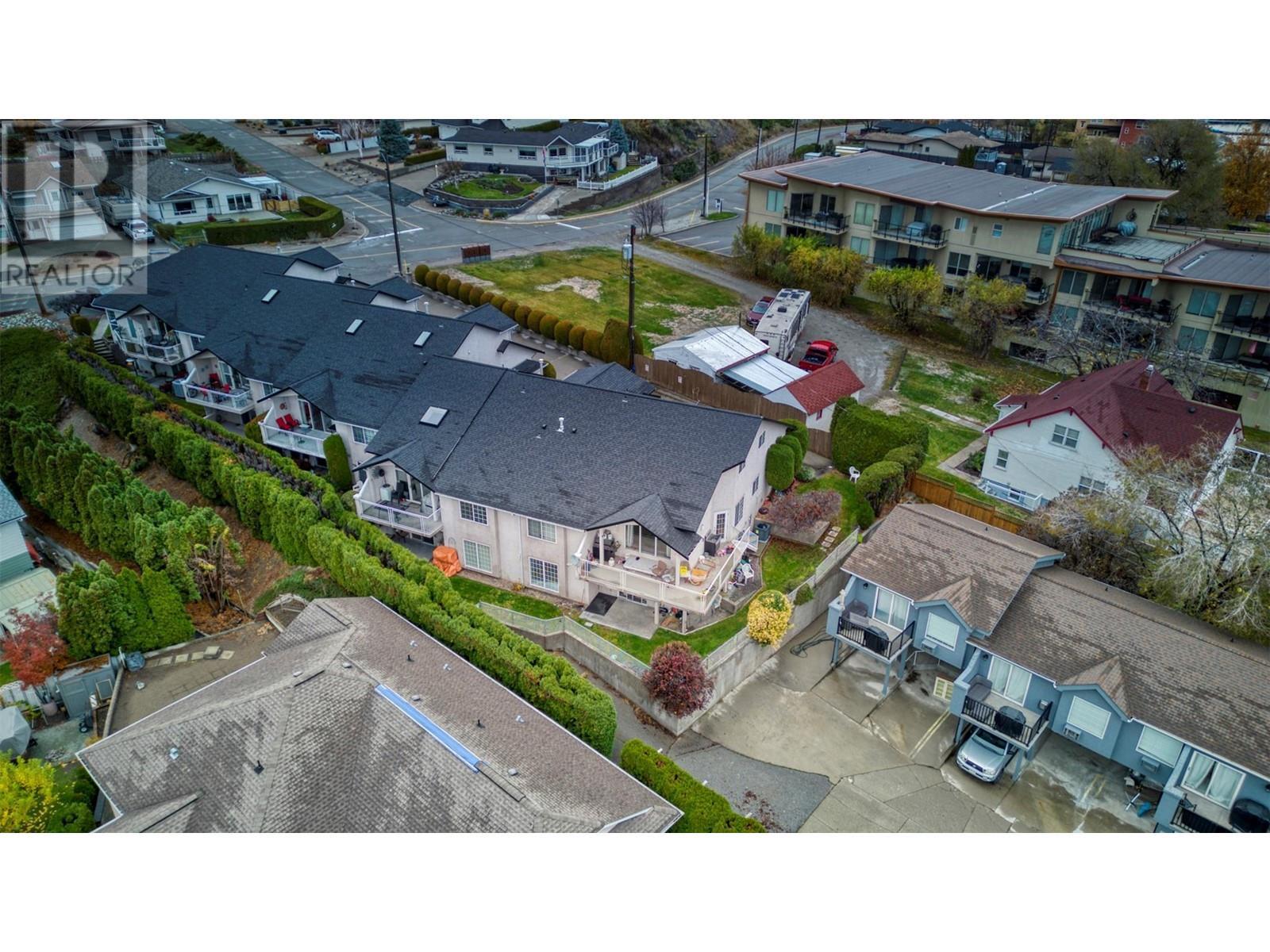 4805 Oleander Drive Unit# 1. Osoyoos, British Columbia