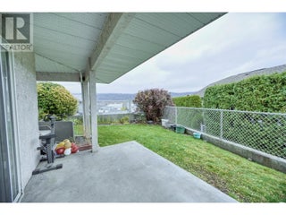 4805 Oleander Drive Unit# 1. Osoyoos, British Columbia