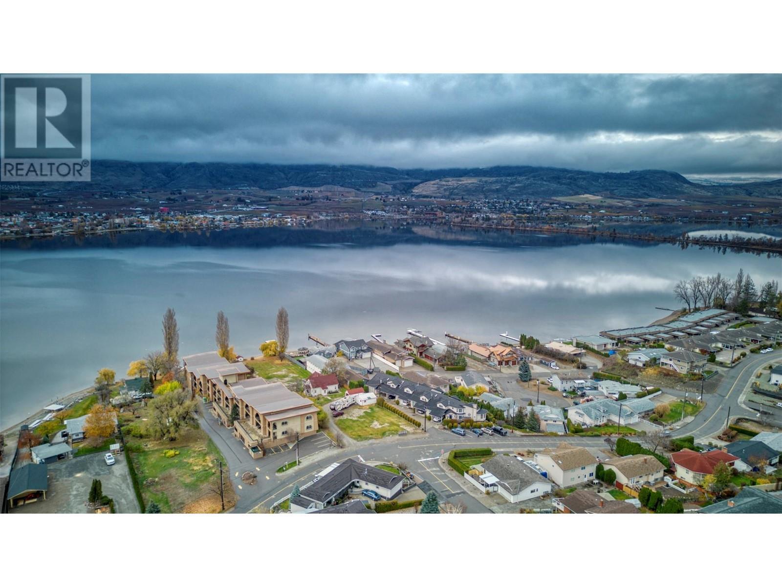 4805 Oleander Drive Unit# 1. Osoyoos, British Columbia