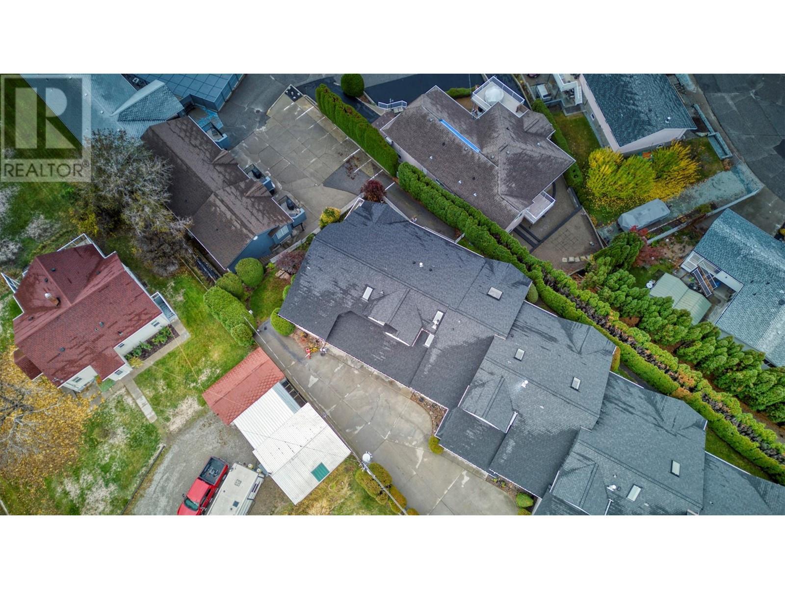 4805 Oleander Drive Unit# 1. Osoyoos, British Columbia