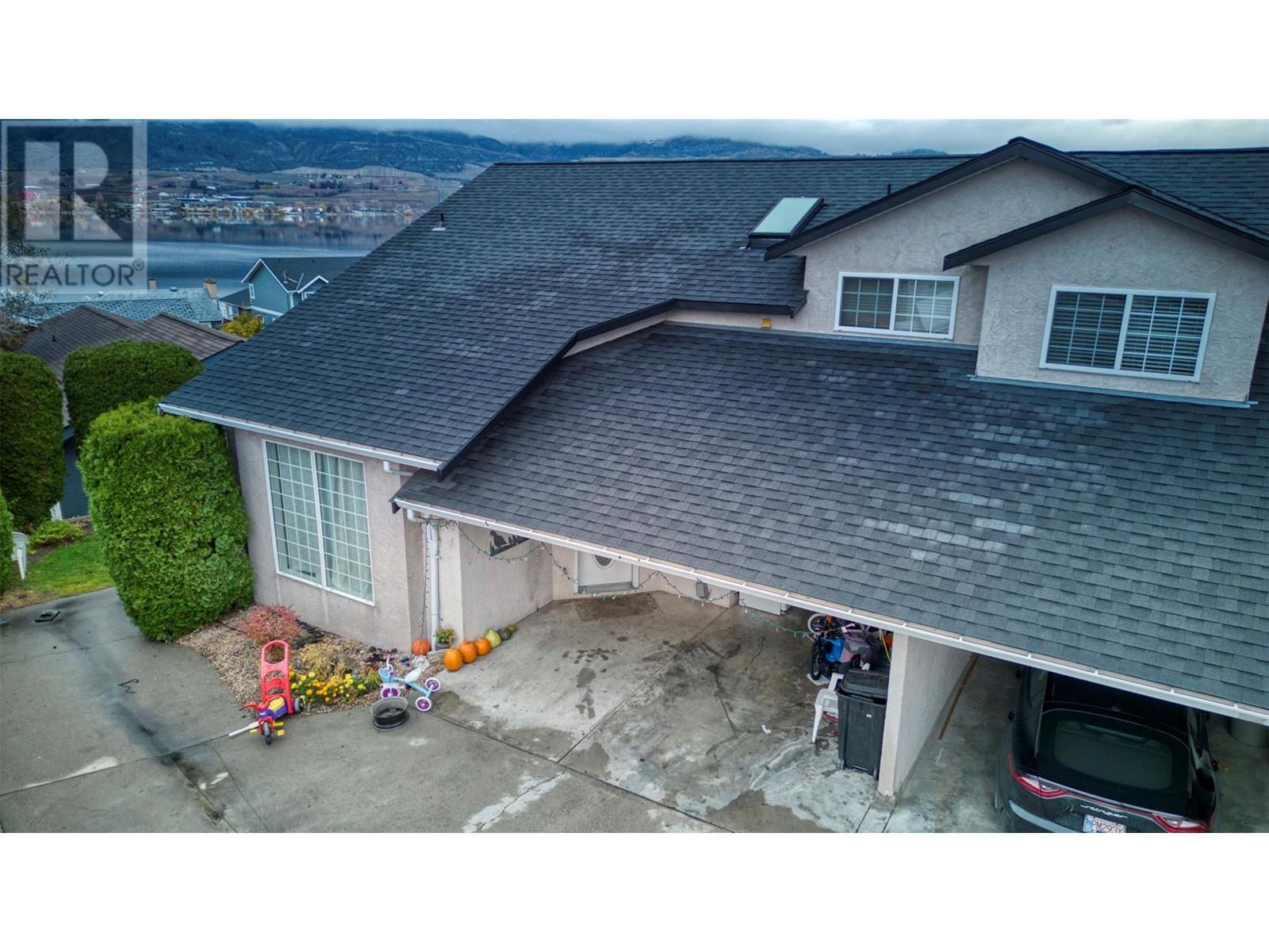 4805 Oleander Drive Unit# 1. Osoyoos, British Columbia