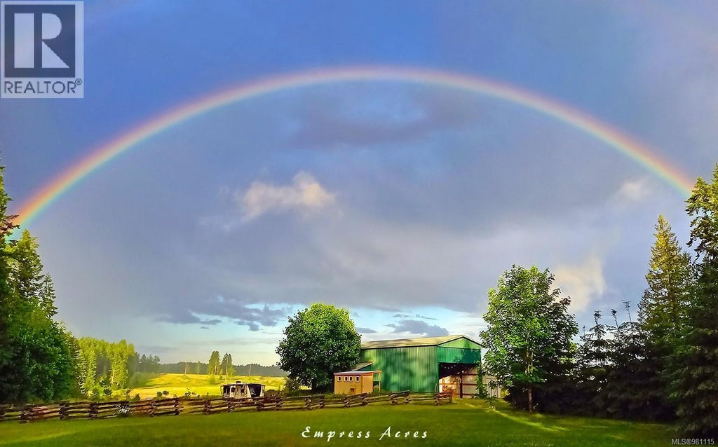 2974 Haslam Road, Nanaimo