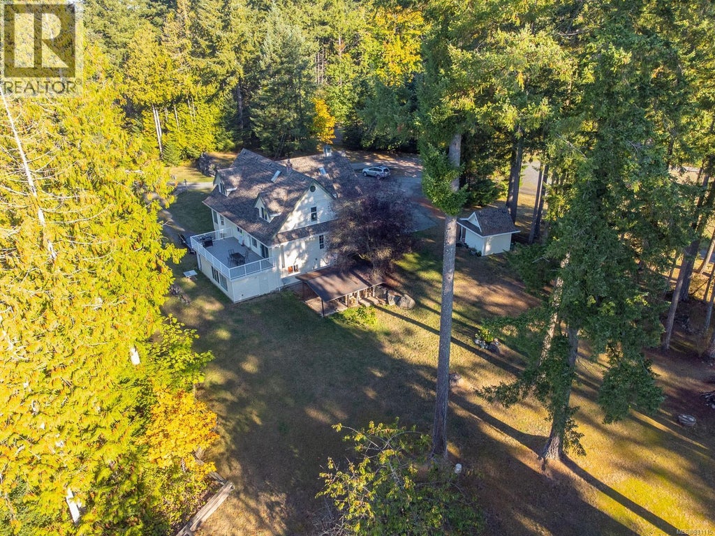 2974 Haslam Road, Nanaimo