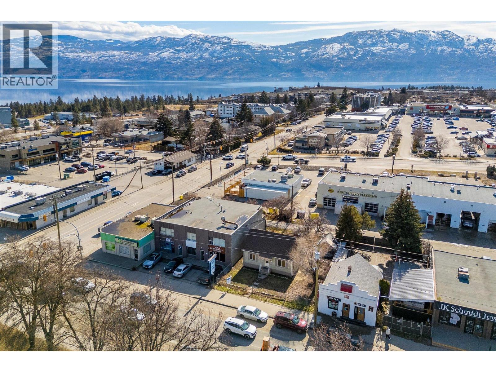 2465 Main Street. West Kelowna, British Columbia