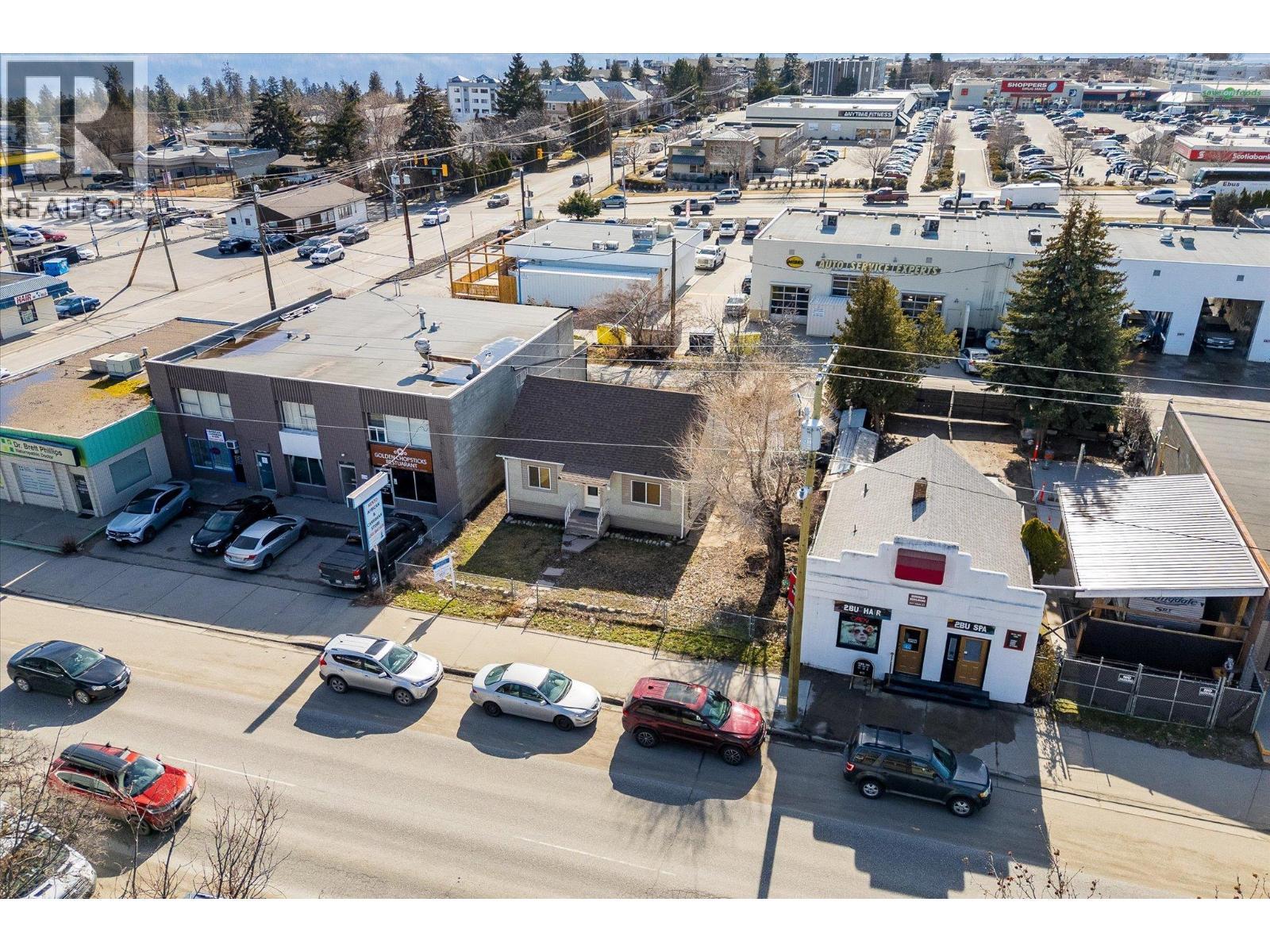 2465 Main Street. West Kelowna, British Columbia