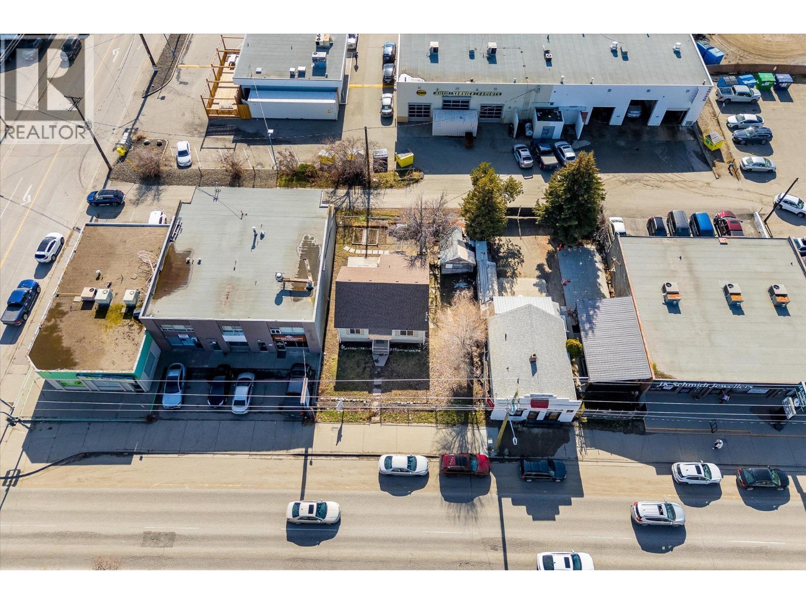 2465 Main Street. West Kelowna, British Columbia