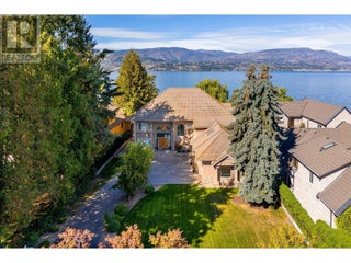 4382 Hobson Road. Kelowna, British Columbia
