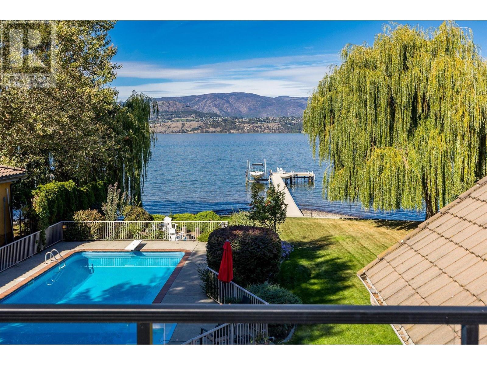 4382 Hobson Road. Kelowna, British Columbia