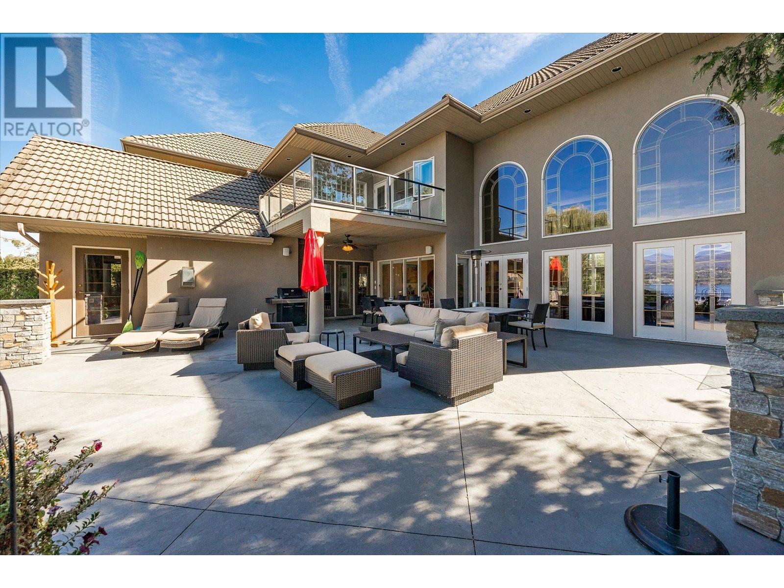 4382 Hobson Road. Kelowna, British Columbia