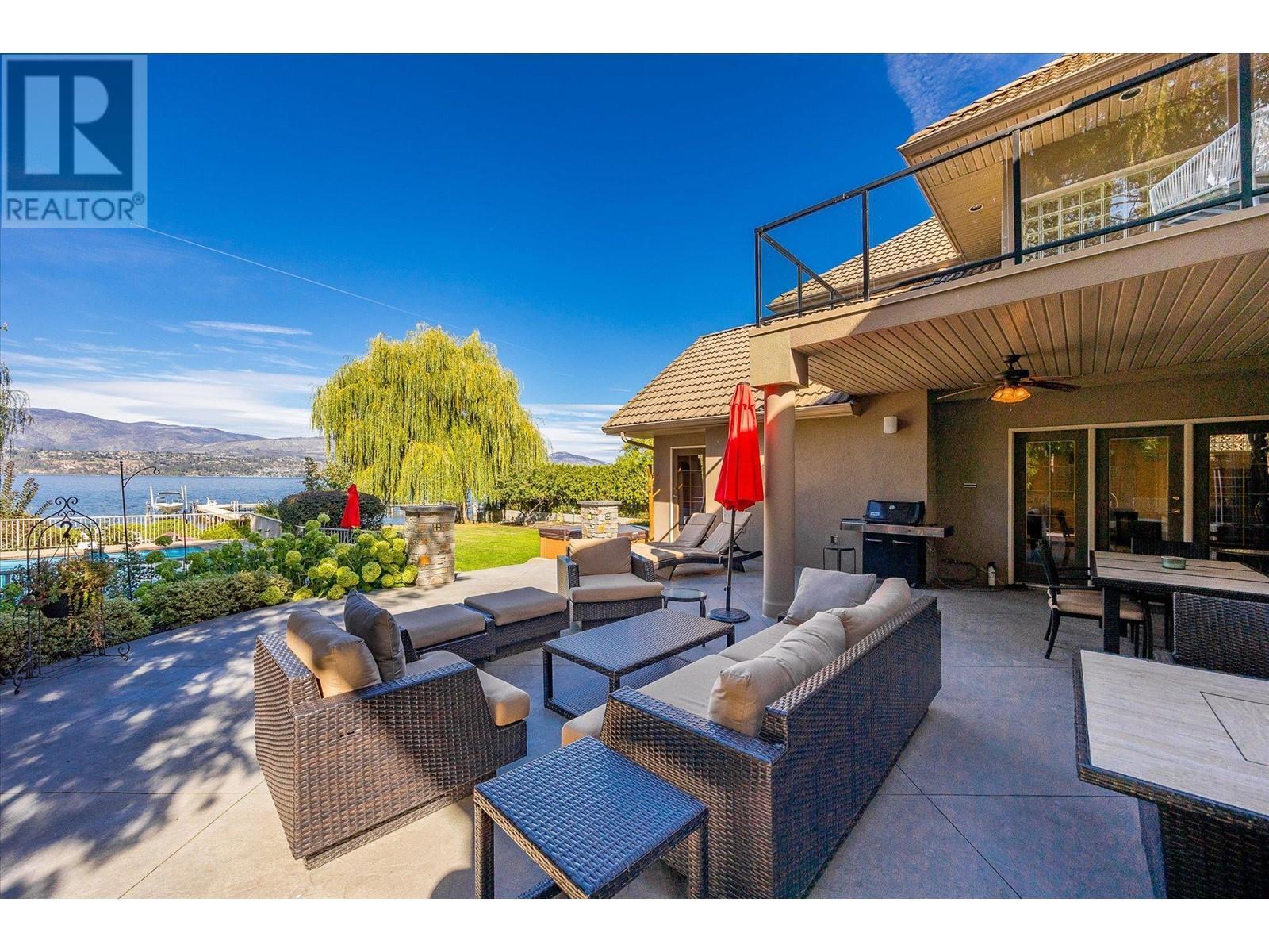 4382 Hobson Road. Kelowna, British Columbia