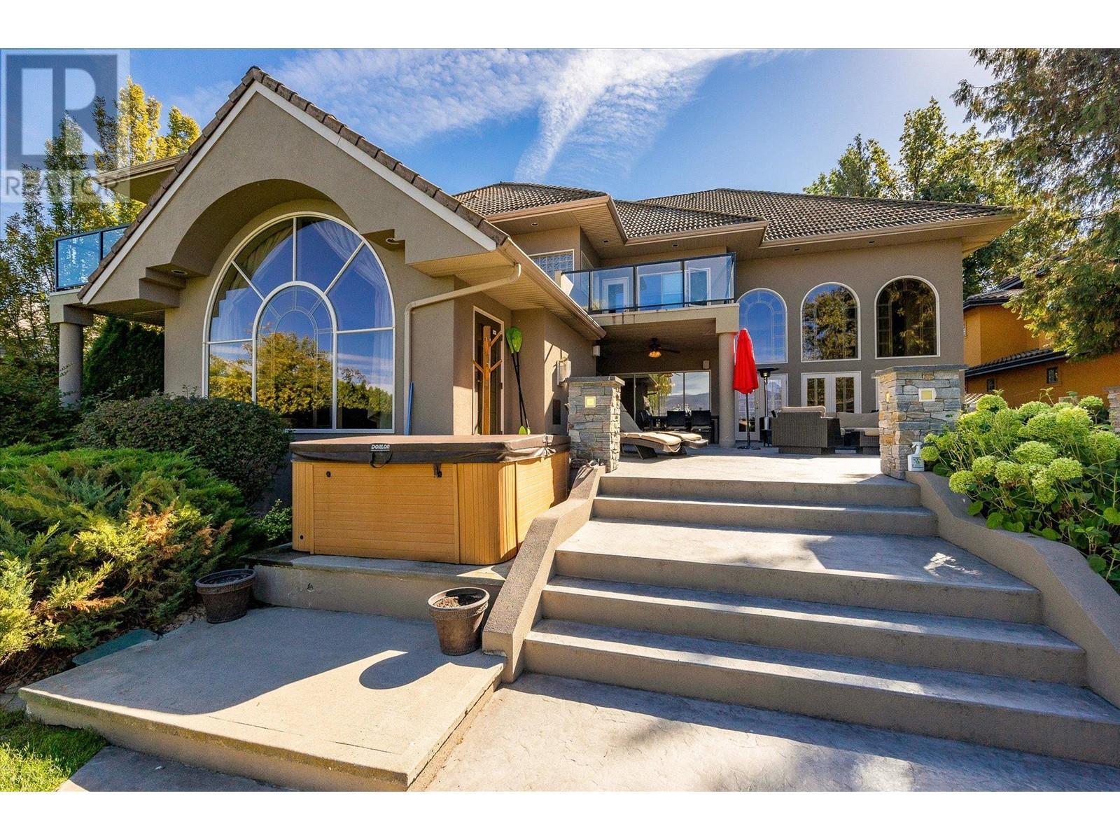 4382 Hobson Road. Kelowna, British Columbia