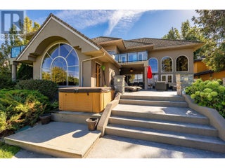 4382 Hobson Road. Kelowna, British Columbia