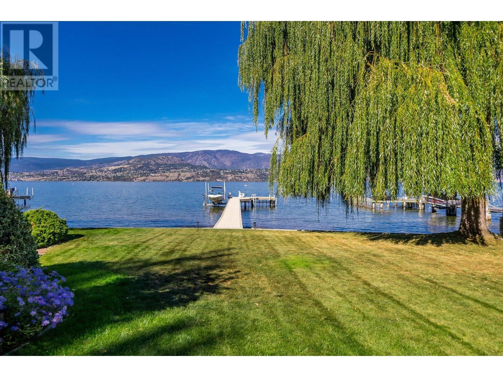 4382 Hobson Road. Kelowna, British Columbia