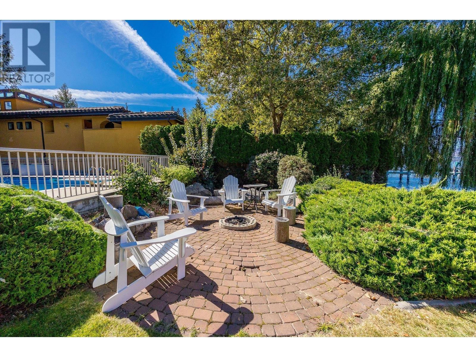 4382 Hobson Road. Kelowna, British Columbia