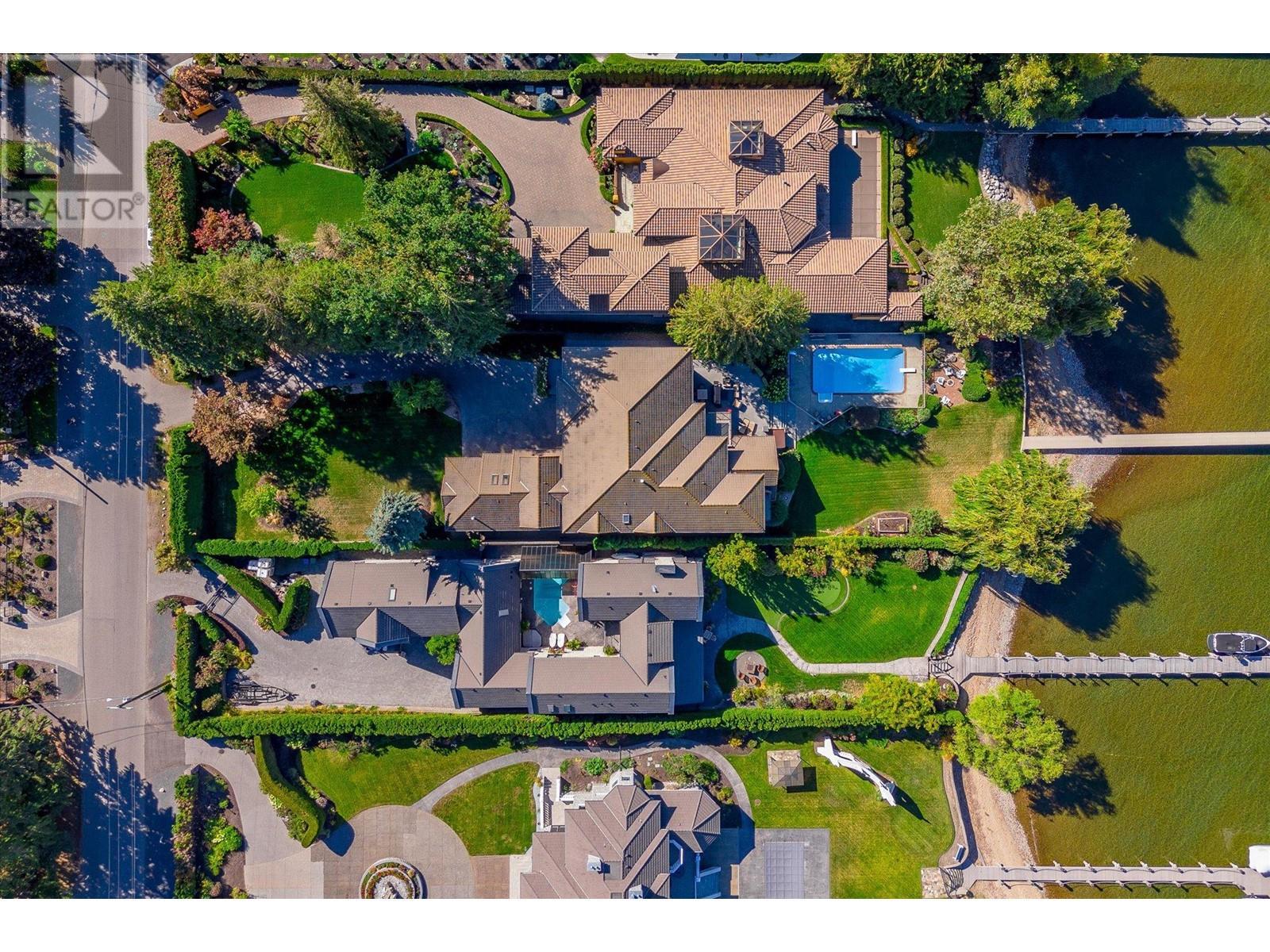 4382 Hobson Road. Kelowna, British Columbia