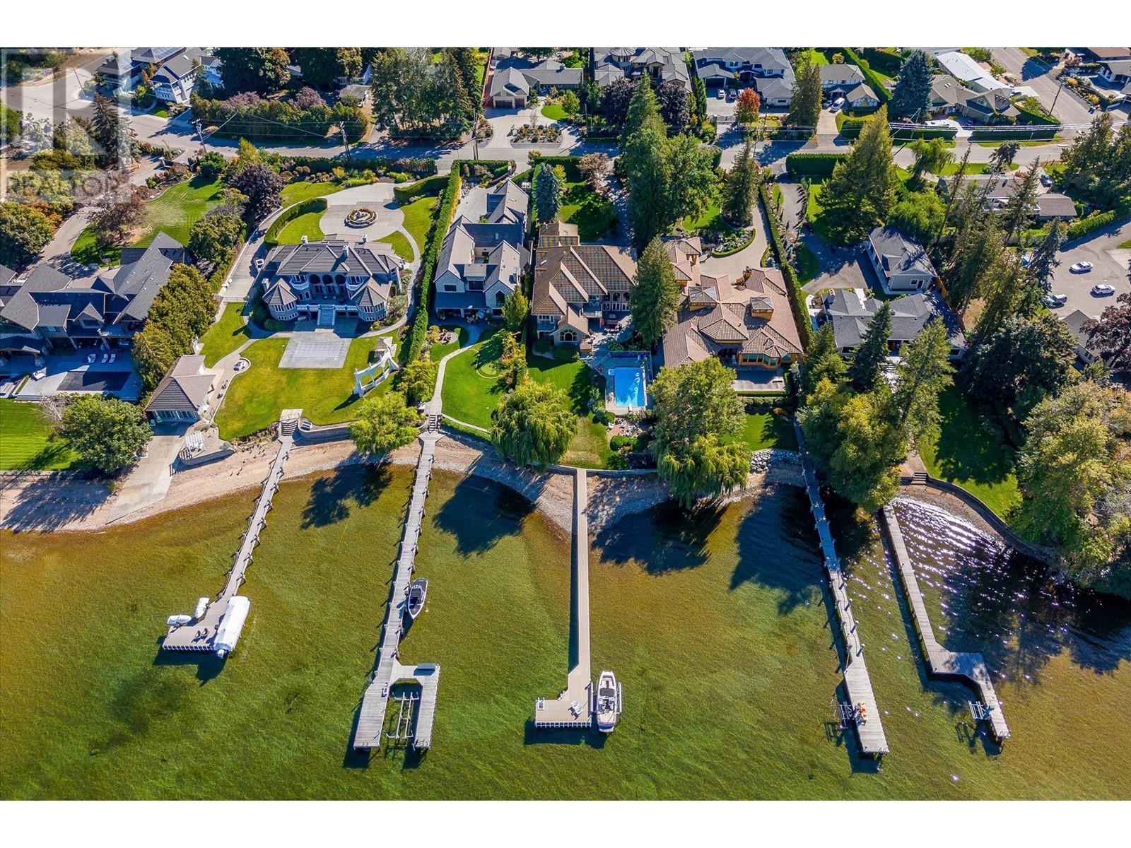 4382 Hobson Road. Kelowna, British Columbia