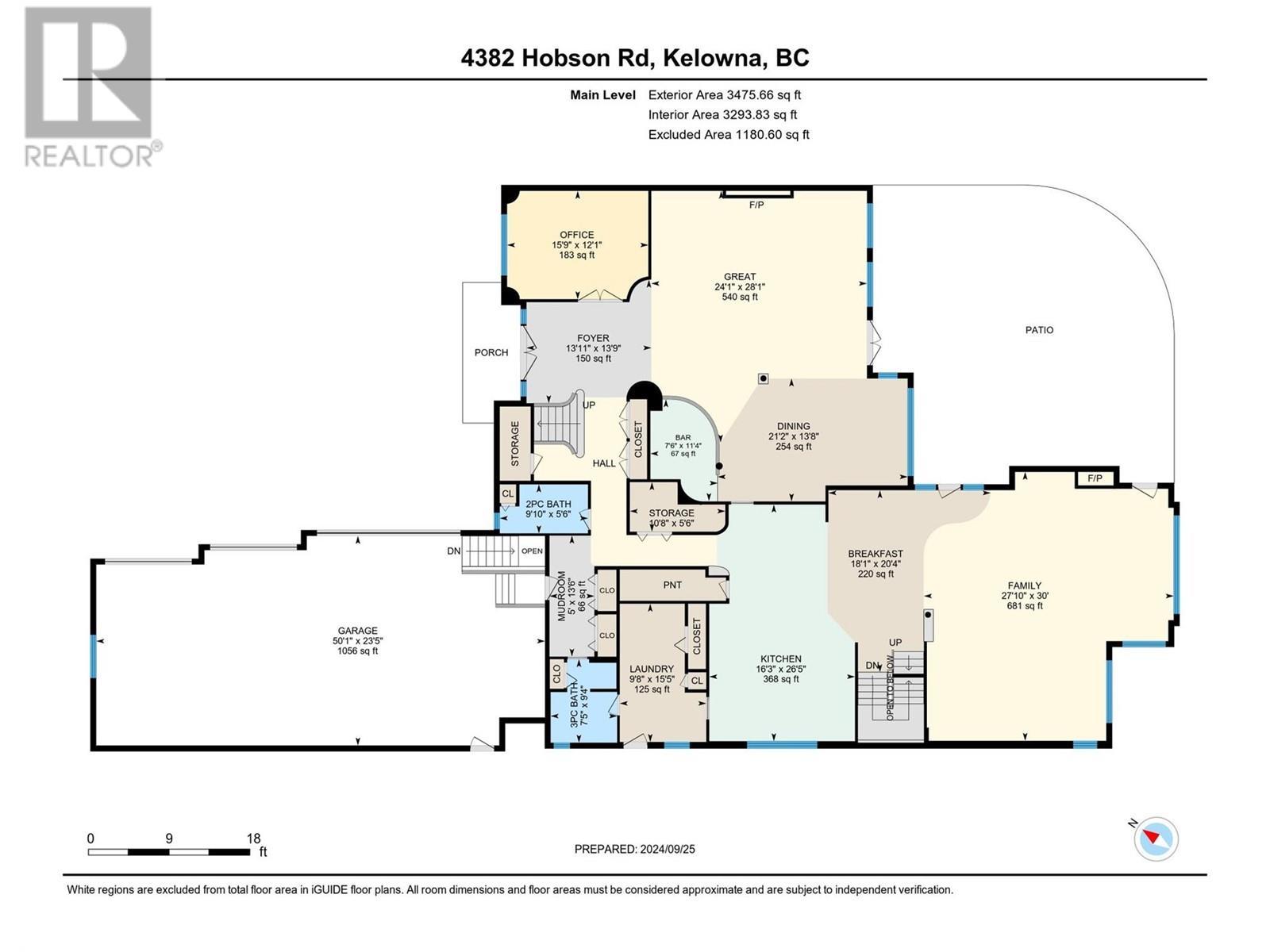 4382 Hobson Road. Kelowna, British Columbia