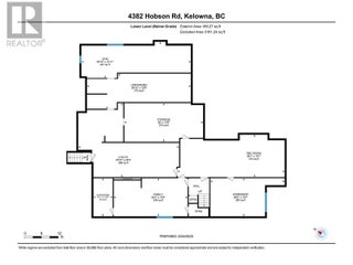 4382 Hobson Road. Kelowna, British Columbia