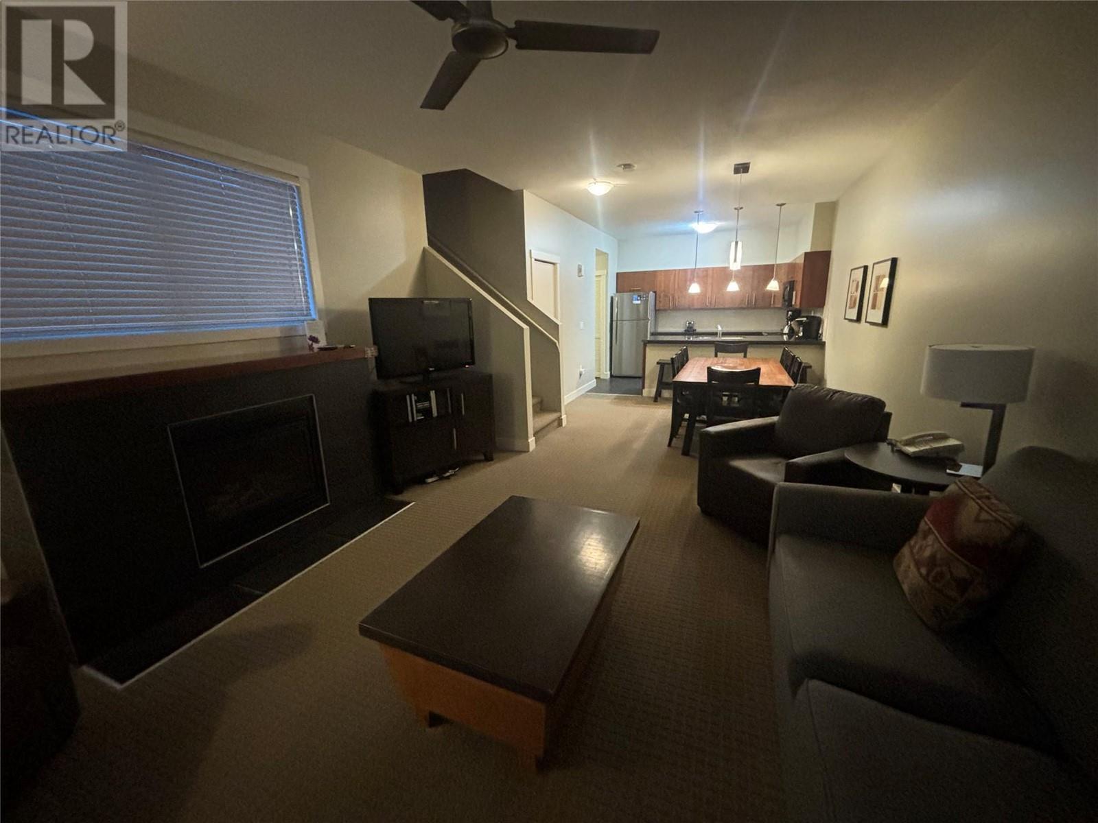 2049 Summit Drive Unit# 314d. Panorama, British Columbia