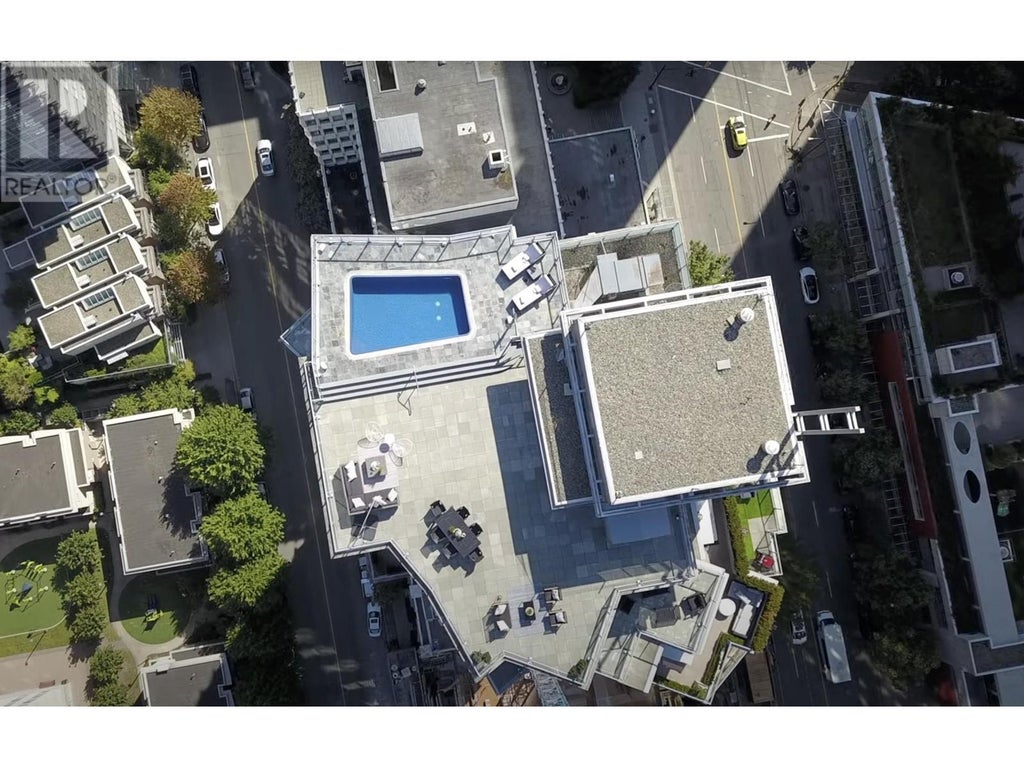 2901 1228 W Hastings Street, Vancouver