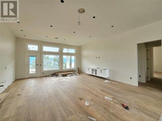 1122 Carnoustie Drive. Kelowna, British Columbia