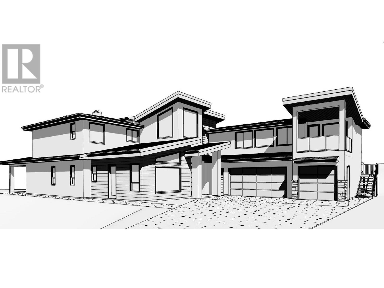 1122 Carnoustie Drive. Kelowna, British Columbia