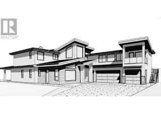 1122 Carnoustie Drive. Kelowna, British Columbia