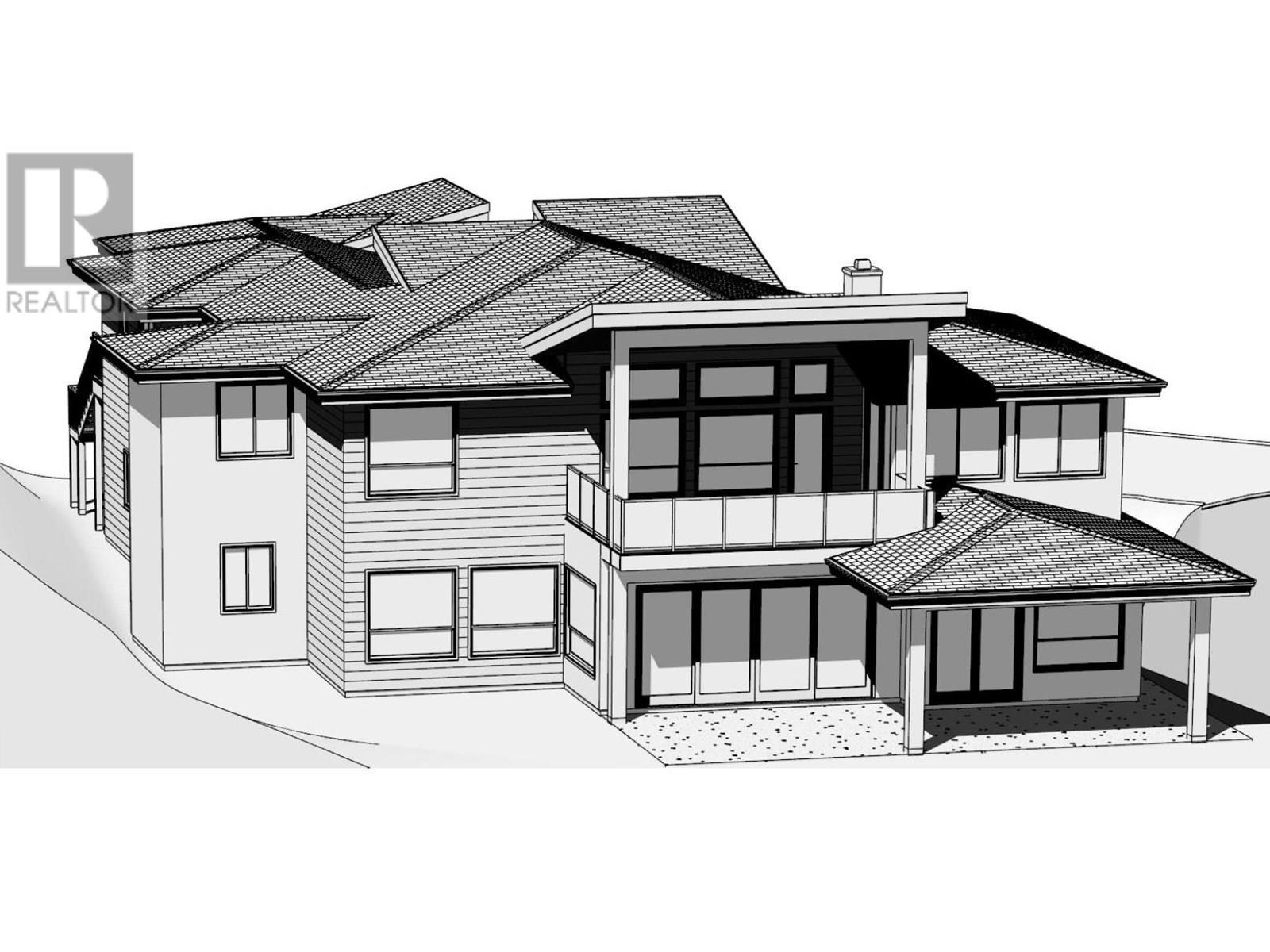 1122 Carnoustie Drive. Kelowna, British Columbia