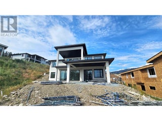 1122 Carnoustie Drive. Kelowna, British Columbia